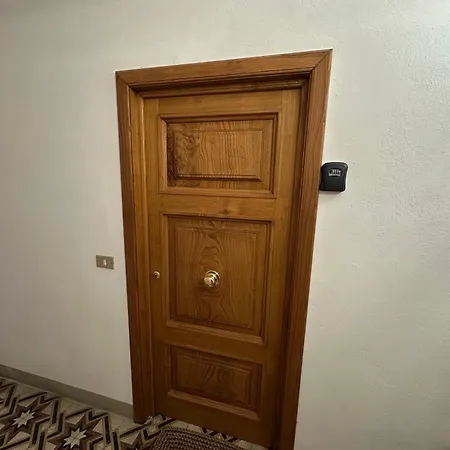 Oasi Nel Cuore Di Lucca, Super E Luminoso *