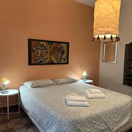 Oasi Nel Cuore Di Lucca, Super E Luminoso