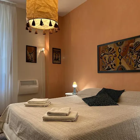 Appartement Oasi Nel Cuore Di Lucca, Super E Luminoso Lucca