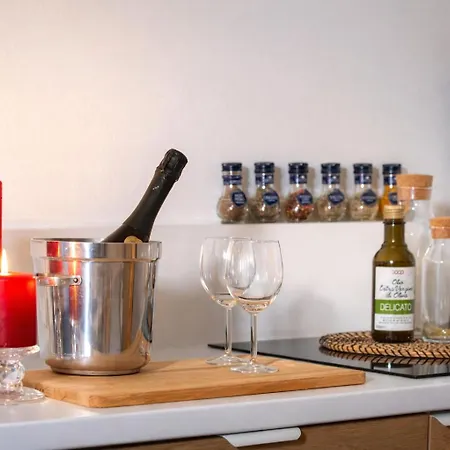 Oasi Nel Cuore Di Lucca, Super E Luminoso * 루카